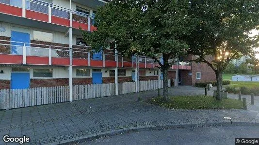 Apartments for rent in Helsingborg - Photo from Google Street View