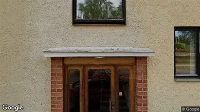 Apartments for rent in Tranås - Photo from Google Street View
