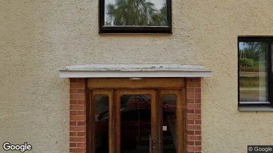 Apartments for rent in Tranås - Photo from Google Street View
