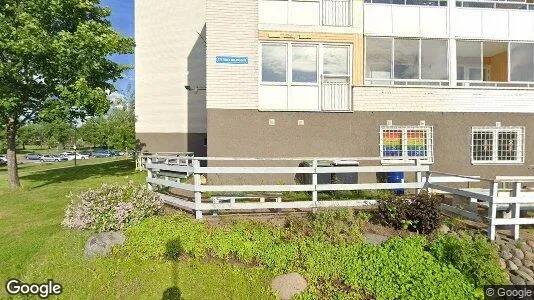 Apartments for rent in Karlstad - Photo from Google Street View