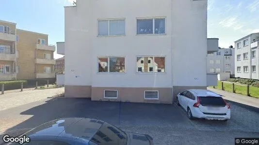 Apartments for rent in Landskrona - Photo from Google Street View