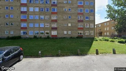 Apartments for rent in Malmö City - Photo from Google Street View