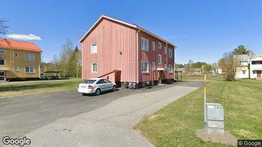 Apartments for rent in Skellefteå - Photo from Google Street View