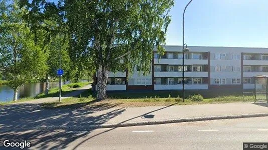 Apartments for rent in Ovanåker - Photo from Google Street View