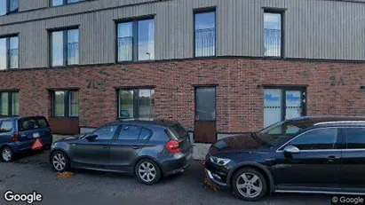 Apartments for rent in Trelleborg - Photo from Google Street View
