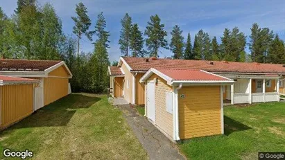 Apartments for rent in Skellefteå - Photo from Google Street View