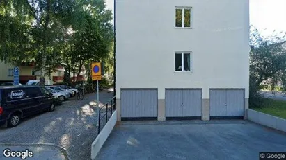 Apartments for rent in Stockholm West - Photo from Google Street View