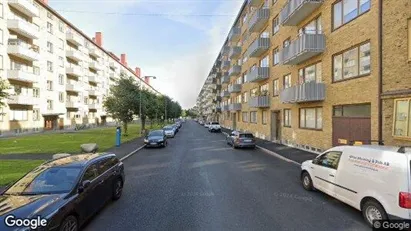 Apartments for rent in Örgryte-Härlanda - Photo from Google Street View