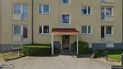 Apartments for rent in Värnamo - Photo from Google Street View
