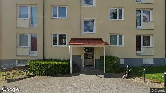 Apartments for rent in Värnamo - Photo from Google Street View