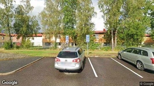 Apartments for rent in Trollhättan - Photo from Google Street View