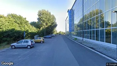 Apartments for rent in Östersund - Photo from Google Street View
