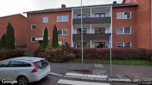 Apartments for rent in Eskilstuna - Photo from Google Street View