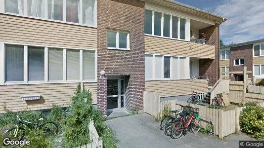 Apartments for rent in Linköping - Photo from Google Street View