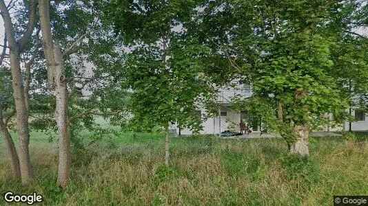 Apartments for rent in Falkenberg - Photo from Google Street View