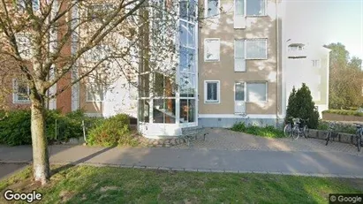Apartments for rent in Kalmar - Photo from Google Street View