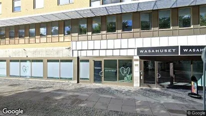 Apartments for rent in Gävle - Photo from Google Street View