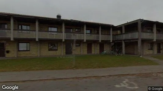 Apartments for rent in Tibro - Photo from Google Street View