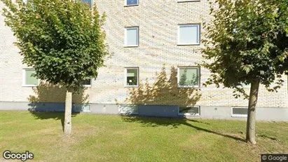 Apartments for rent in Mönsterås - Photo from Google Street View