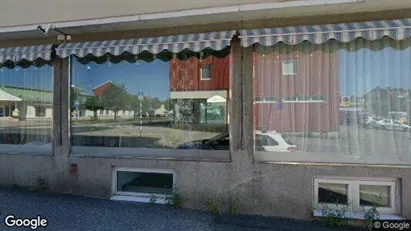 Apartments for rent in Kalix - Photo from Google Street View