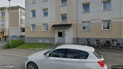 Apartments for rent in Boden - Photo from Google Street View