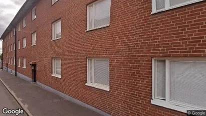 Apartments for rent in Hässleholm - Photo from Google Street View