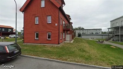 Apartments for rent in Kalmar - Photo from Google Street View