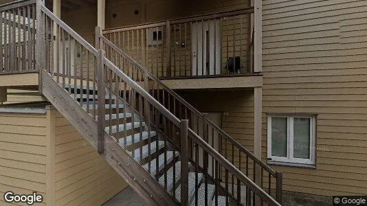 Apartments for rent in Kalmar - Photo from Google Street View