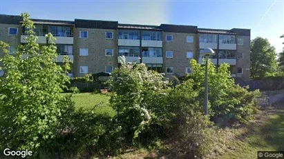Apartments for rent in Hyllie - Photo from Google Street View