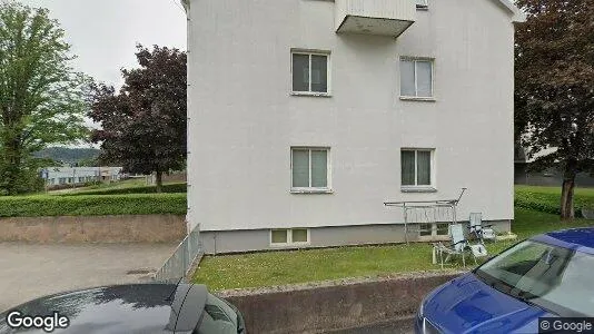 Apartments for rent in Borås - Photo from Google Street View