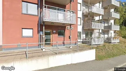 Apartments for rent in Sigtuna - Photo from Google Street View