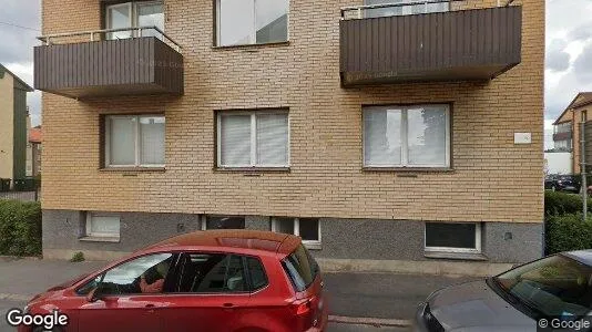Apartments for rent in Tranås - Photo from Google Street View