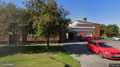 Apartments for rent in Vetlanda - Photo from Google Street View