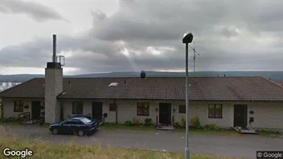 Apartments for rent in Härjedalen - Photo from Google Street View