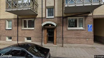 Apartments for rent in Kristinehamn - Photo from Google Street View