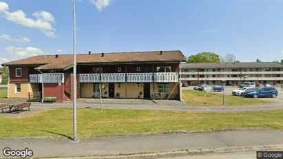 Apartments for rent in Östra Göinge - Photo from Google Street View
