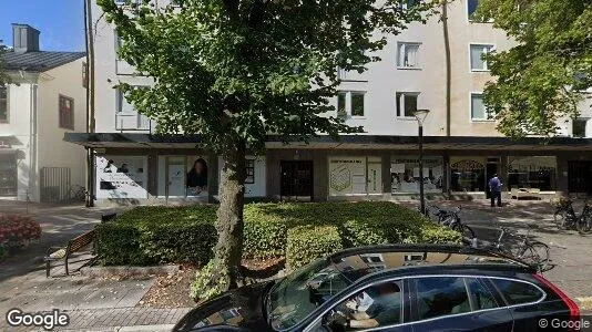 Apartments for rent in Tranås - Photo from Google Street View