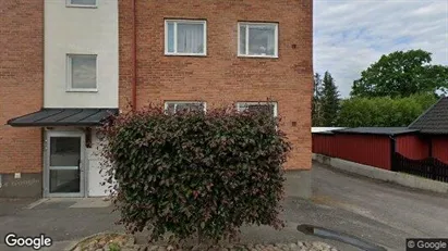 Apartments for rent in Östra Göinge - Photo from Google Street View