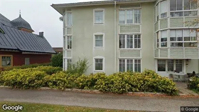 Apartments for rent in Härjedalen - Photo from Google Street View