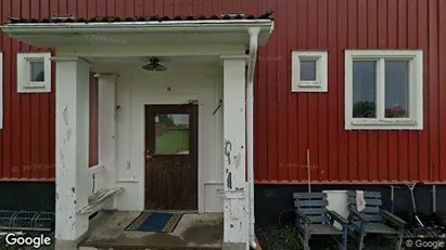 Apartments for rent in Skellefteå - Photo from Google Street View