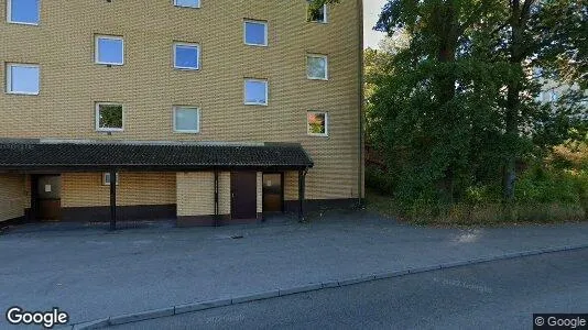 Apartments for rent in Karlskrona - Photo from Google Street View