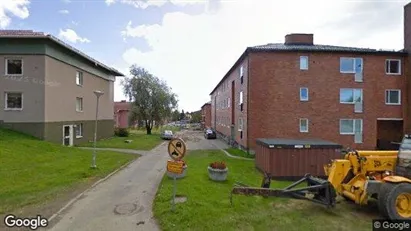 Apartments for rent in Dorotea - Photo from Google Street View