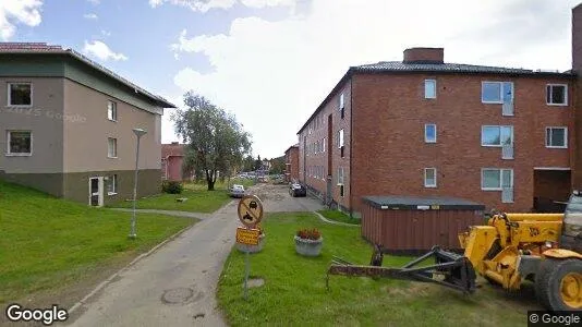 Apartments for rent in Dorotea - Photo from Google Street View
