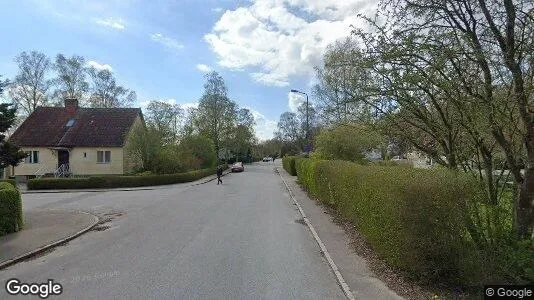 Apartments for rent in Lund - Photo from Google Street View