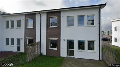 Apartments for rent in Älmhult - Photo from Google Street View