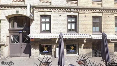 Apartments for rent in Gothenburg City Centre - Photo from Google Street View