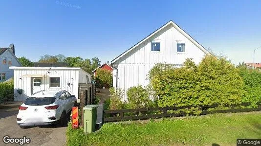 Apartments for rent in Mörbylånga - Photo from Google Street View