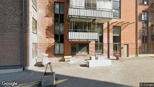 Apartments for rent in Nacka - Photo from Google Street View