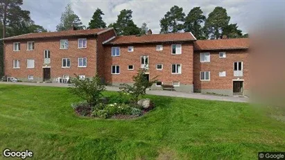 Apartments for rent in Nordanstig - Photo from Google Street View