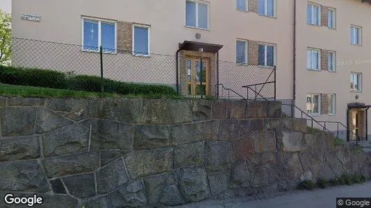 Apartments for rent in Stockholm West - Photo from Google Street View